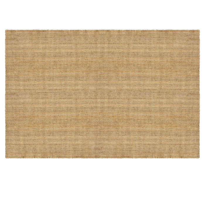 Kenova 50 x 80cm Indoor Jute Natural Rug