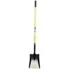 Saxon Fibreglass Square Mouth Shovel