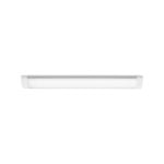 Mercator 20W Bright LED Batten Light With Sensor