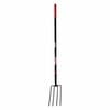 Trojan Fibreglass Handle Digging Fork