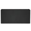 Northcote Pottery 60cm Black Emmerson Trough