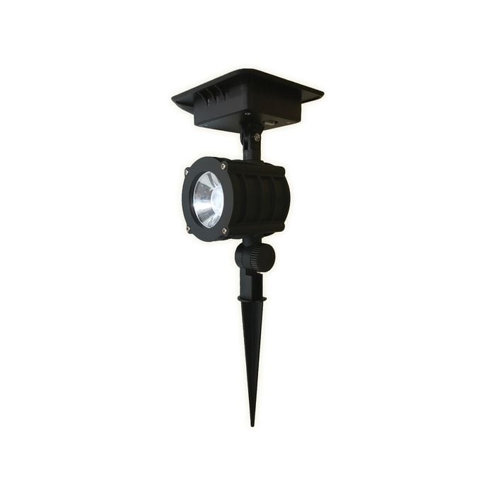Cole & Bright 50lm Solar Radar 360° Plus Linkable Preston Spotlight