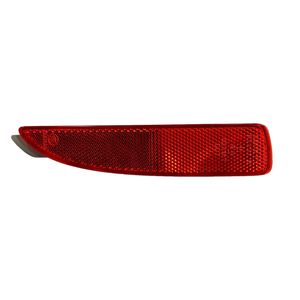 Genuine Mazda 2 DY 3 BK BM BN 6 GJ GL RH or LH Bumper Reflector Part D350515L0F