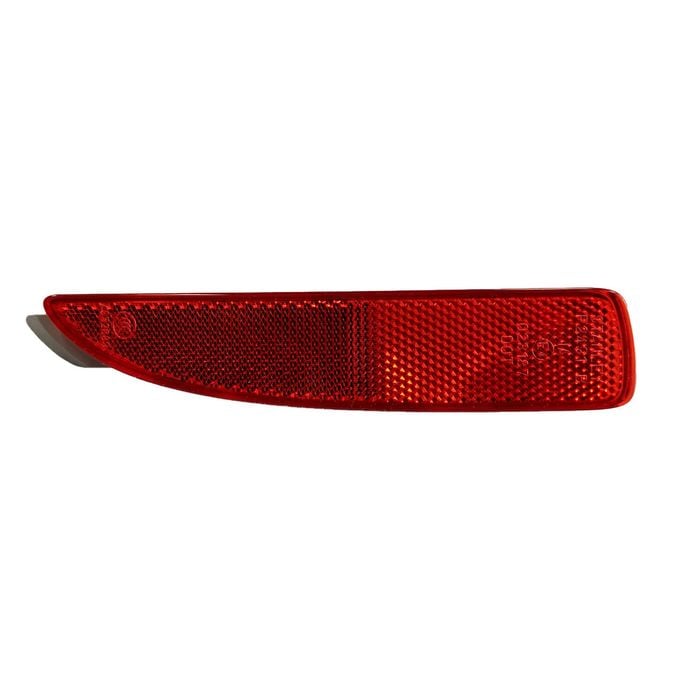 Genuine Mazda 2 DY 3 BK BM BN 6 GJ GL RH or LH Bumper Reflector Part D350515L0F