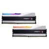 G.skill F5-6400j3239g16gx2-tz5rs 32gb (2 X 16gb)/ Ddr5 6400 Mt/s/ Timings 32-39-39-102/ Voltage 1.4v/ Tz5 Rgb