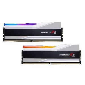 G.skill F5-6400j3239g16gx2-tz5rs 32gb (2 X 16gb)/ Ddr5 6400 Mt/s/ Timings 32-39-39-102/ Voltage 1.4v/ Tz5 Rgb
