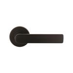 Lockwood Black Matte Nero Velocity L3 Dummy Half Lever