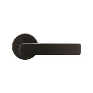 Lockwood Black Matte Nero Velocity L3 Dummy Half Lever
