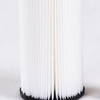 Large Ice Bath Paper Filter - 4.5 x 10" - 10 Pack