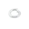 Zenith M10 Zinc Plated Spring Washer