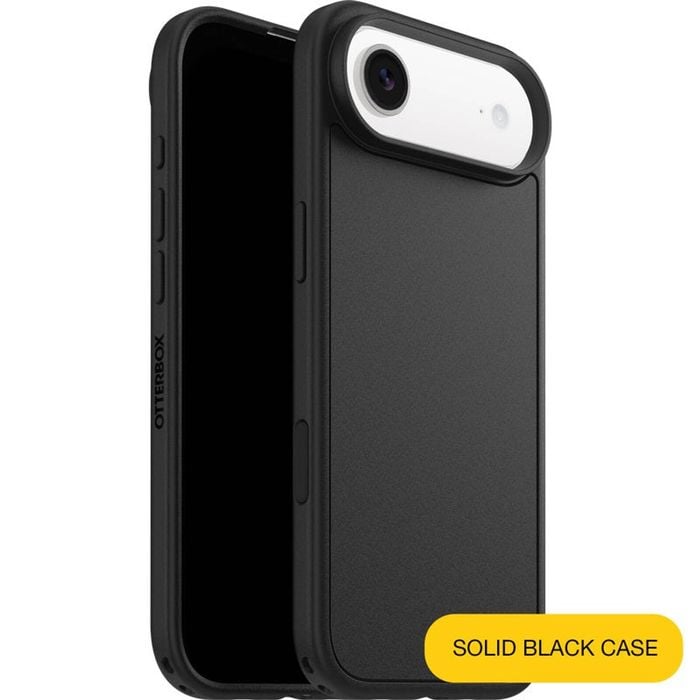 Otterbox Symmetry Magsafe Case For Iphone 17 Air - Black