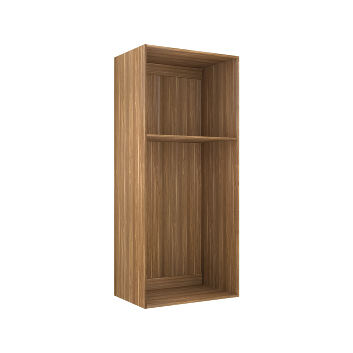Lugna 2048 x 900 x 580mm Cove Cabinet Shell