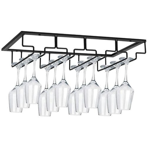 Splendid Living Wine Glass Rack Bunnings Australia