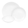 Maxwell & Williams Cashmere Coupe Dinner Set 18pc