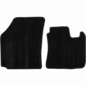 For Volkswagen VW Caddy Van (2KN) 03/2005-2020 Custom Car Carpet Floor Mats