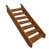 OSK Australia 900mm Merbau 7 Tread Stair Kit