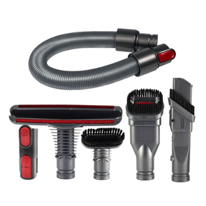 Tavice Accessories Kit For Dyson V7 V8 V10 V11 V15 Vacuum Cleaner | Brush Attachment Replacement