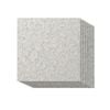 4Pcs 1200*600*12mm Soundproof Panels Acoustic Panel Sound Absorbing Wall Ceiling Board - Silver Grey