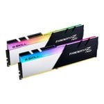 G.Skill Trident Z Neo 64GB(2x32) DDR4-3600 CL18 Memory [F4-3600C18D-64GTZN]