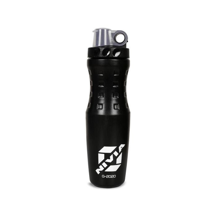 Nivia G 20-20 Sippers Water Bottles  650 ml