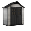 Keter Oakland 754 Shed (2290mm x 1240mm)