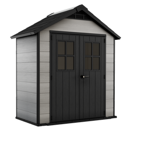 Keter Oakland 754 Shed (2290mm x 1240mm)