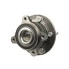 Rear Wheel Bearing Hub For Holden Cruze JG JH Volt EV Opel Astra PJ 115mm PCD