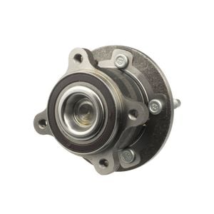 Rear Wheel Bearing Hub For Holden Cruze JG JH Volt EV Opel Astra PJ 115mm PCD