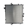 Radiator for GWM Tank 300 Hybrid, Ultra Hybrid GW4C20NT/  GW4C20T / GW4D24,  500 Hybrid GW4C20NT