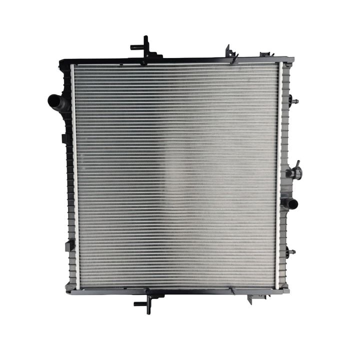 Radiator for GWM Tank 300 Hybrid, Ultra Hybrid GW4C20NT/  GW4C20T / GW4D24,  500 Hybrid GW4C20NT