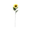 75cm Yellow Sunflower Artificial Flower