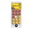 Brisbane Broncos NRL Pool Snooker Billiard Balls Full Aramith Ball Set