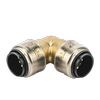SharkBite Max DN20 Copper Elbow