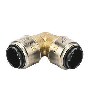 SharkBite Max DN20 Copper Elbow