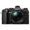 OM System OM-5 II 14-150mm Lens Kit- Black