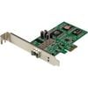 Startech.com Gigabit Ethernet Card For Computer - 1000base-x - Plug-in Card - Pci Express X1