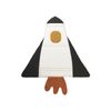 Fabelab 60cm Dress Up Cotton Wings Spaceship Costume Suit Role Play Kids 3-6y