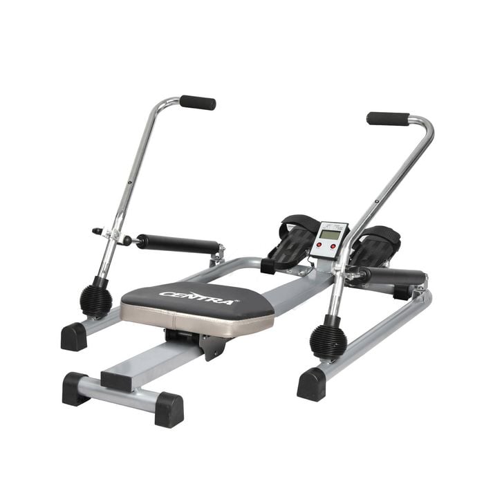 Centra Adjustable Resistance Rowing Machine