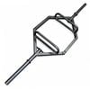 Brixx Hex Trap / Deadlift 24kg 1.5m Barbell + Collars
