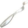 Zman 5 Streakz Curly Tailz-Z Man Soft Plastics Lures - Elaztech [Colour: Pearl]"