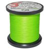 Daiwa J Braid 1500m Chartreuse Braid Fishing Line 8lb