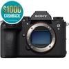 Sony A9 Iii Body Only