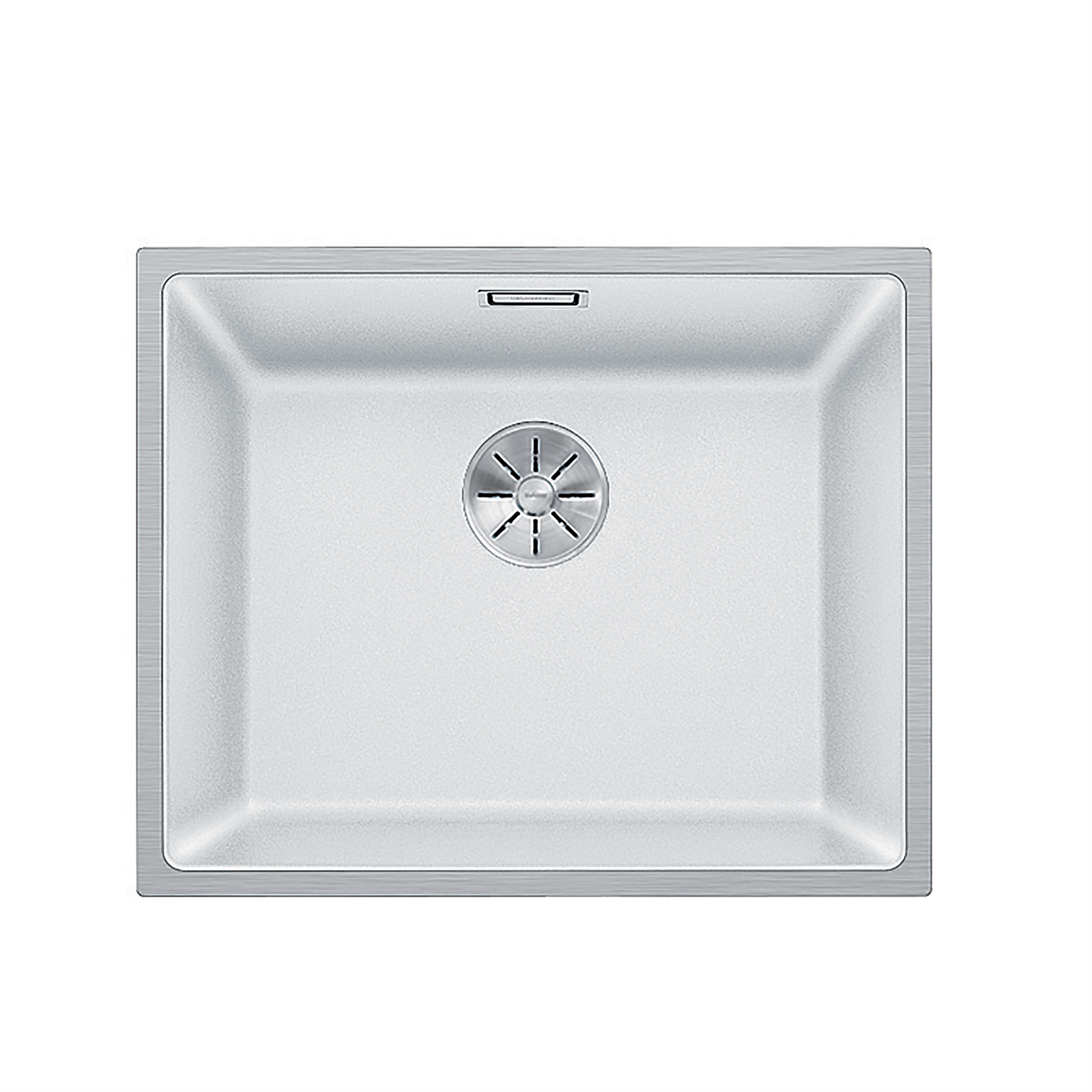 Blanco Inset/Flushmount Steel Frame Sink product image