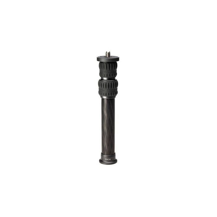 Benro Tortoise Short Centre Column #0 Tripod Accessory Black 40cm