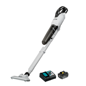 Makita 18V LXT Cyclone Stick Vacuum 5.0Ah Kit - DCL286TWX1
