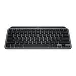 Logitech MX Keys Mini For Mac Keyboard - Space Grey [920-012654]