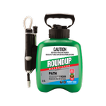 Roundup 2.5L Path Fast Action Weedkiller