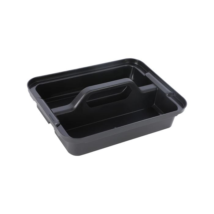 Ezy Storage Small Bunker Tough Insert Tray