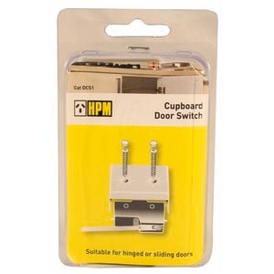 HPM Cupboard Door Switch