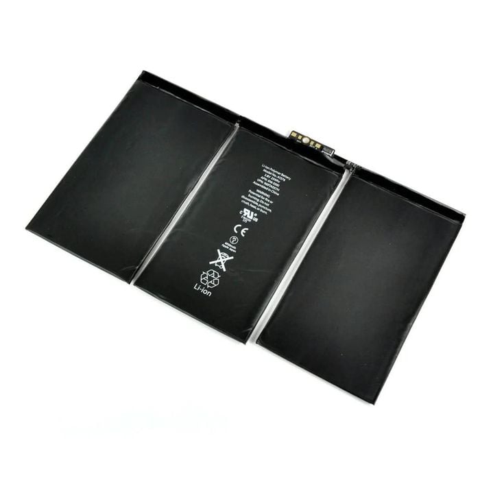 Replacement Battery For Ipad 2 (a1395 A1396 A1397)